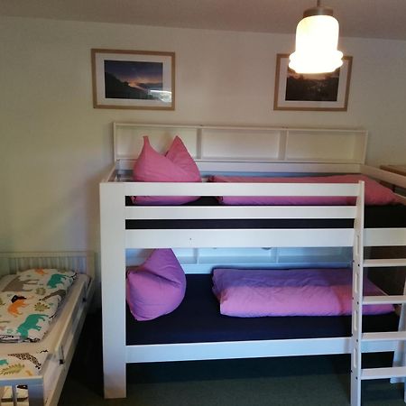 Ferienwohnung Fuer Naturfreunde Rathmannsdorf 외부 사진